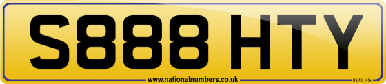 S888 HTY