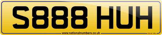 S888 HUH