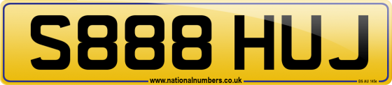 S888 HUJ