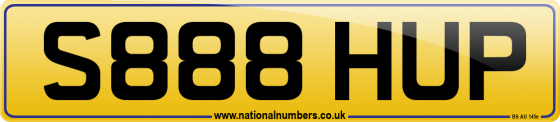 S888 HUP
