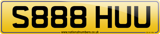 S888 HUU