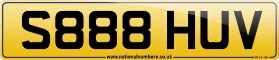 S888 HUV