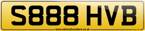 S888 HVB
