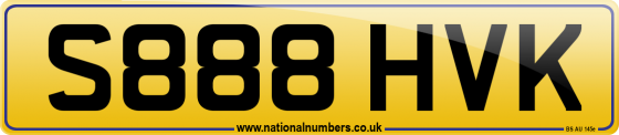 S888 HVK