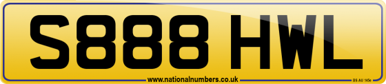 S888 HWL