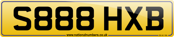 S888 HXB