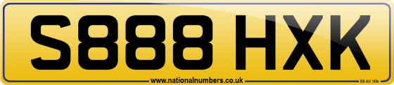 S888 HXK