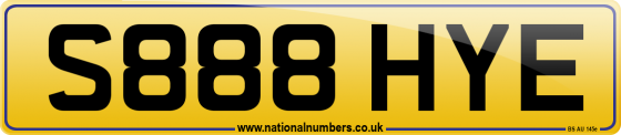 S888 HYE