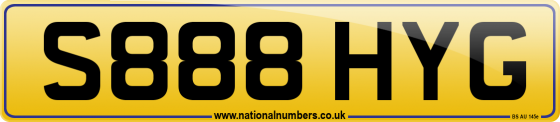 S888 HYG