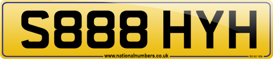 S888 HYH