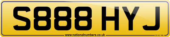 S888 HYJ