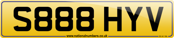 S888 HYV