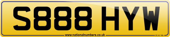 S888 HYW