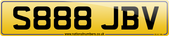 S888 JBV