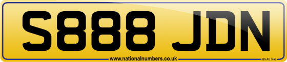 S888 JDN