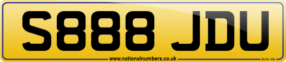 S888 JDU