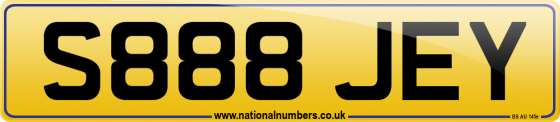 S888 JEY