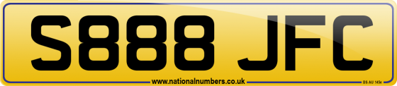 S888 JFC