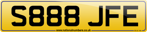 S888 JFE