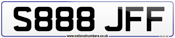 S888 JFF