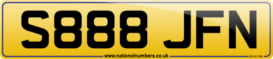 S888 JFN