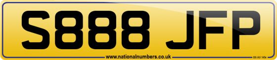 S888 JFP