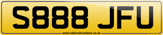 S888 JFU
