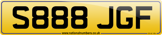 S888 JGF