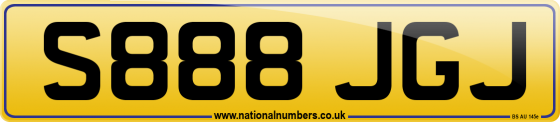 S888 JGJ