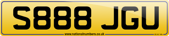 S888 JGU