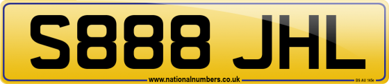 S888 JHL