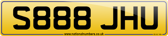 S888 JHU