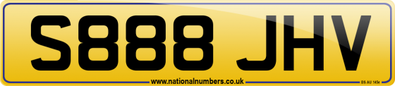 S888 JHV