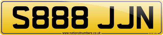 S888 JJN