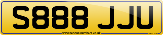 S888 JJU