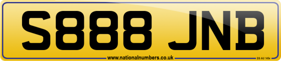 S888 JNB