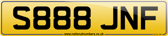 S888 JNF