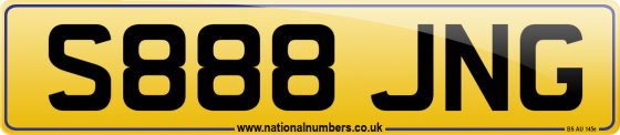 S888 JNG