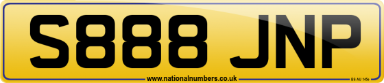 S888 JNP