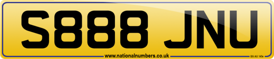 S888 JNU