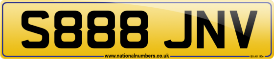 S888 JNV