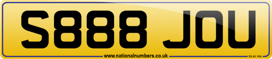S888 JOU
