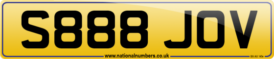 S888 JOV