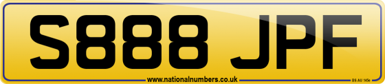 S888 JPF