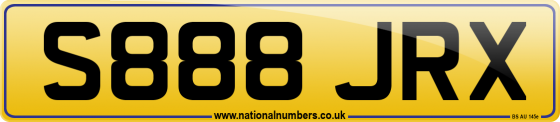 S888 JRX