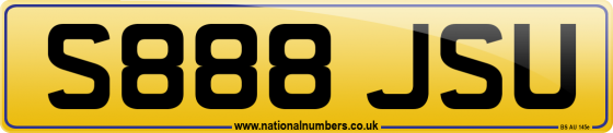 S888 JSU