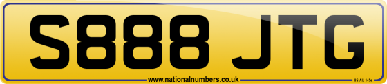 S888 JTG