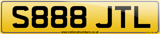 S888 JTL