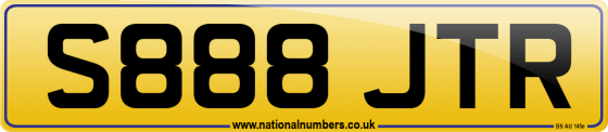S888 JTR