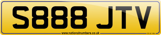 S888 JTV